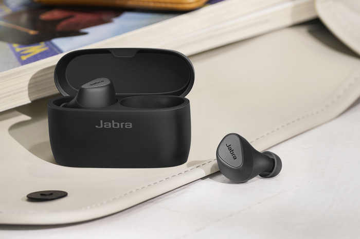 Elite 5 (Bild: Jabra)